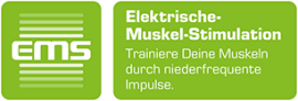 Elektrische Muskel-Stimulation